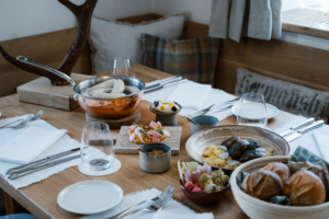 Frühschoppen am Stiegl-Gut Wildshut