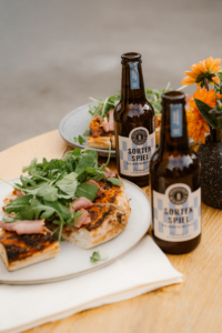 Pizzaabend am Stiegl-Gut Wildshut