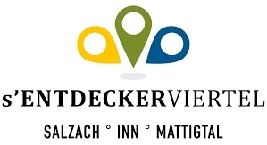 s’ENTDECKERVIERTEL SALZACH, INN, MATTIGTAL