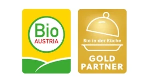 Bio AUSTRIA GOLD PARTNER