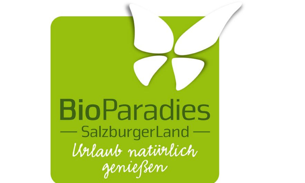 BioParadies Salzburger Land - Urlaub natürlich genießen