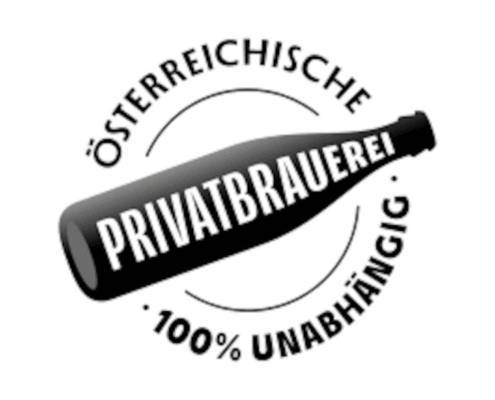 Österreichische Privatbrauereien - 100% unabhängig