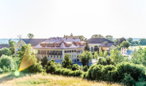 Gaesthaus Stiegl-Gut Wildshut