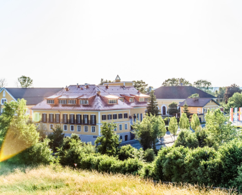 Gaesthaus Stiegl-Gut Wildshut