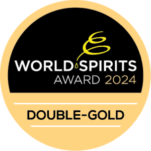 World Spirits Award 2024 - Double Gold