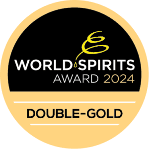 World Spirits Award 2024 - Double Gold