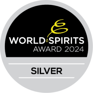 World Spirits Award 2024 - Silver