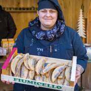 Spitzenköchin Tina Marcelli verwöhnt mit Südtiroler Köstlichkeiten