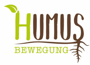 Logo Humus Bewegung Logo Humus Bewegung