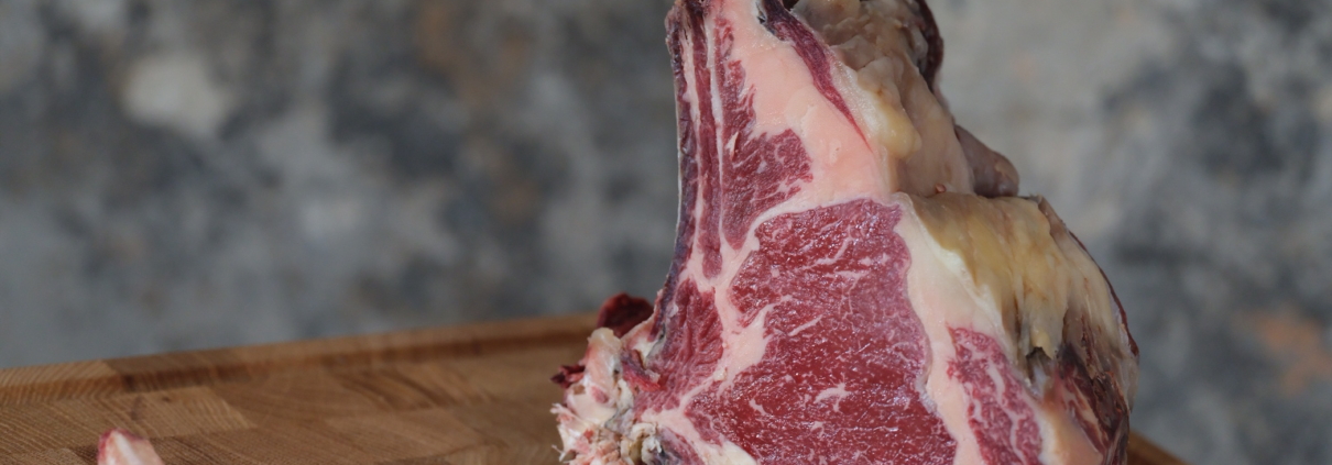 Terroir auf dem Teller - Charakter im Vergleich