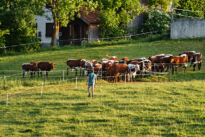 SGW_Ethik in Landwirtschaft - BIUNIQUE üa Wildshut-Campus Symposium "Ethik und Wertschöpfung in der Landwirtschaft"